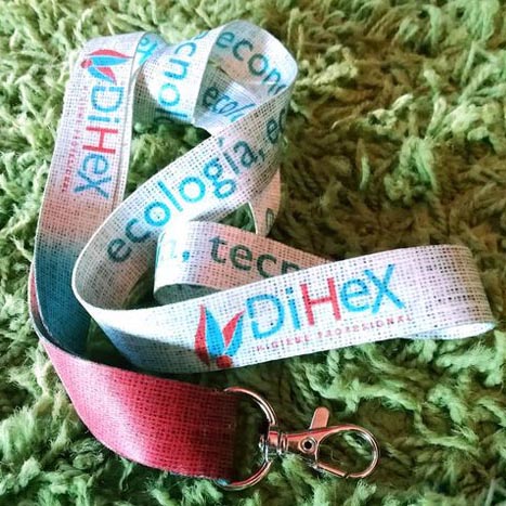 Lanyards personnalisés
