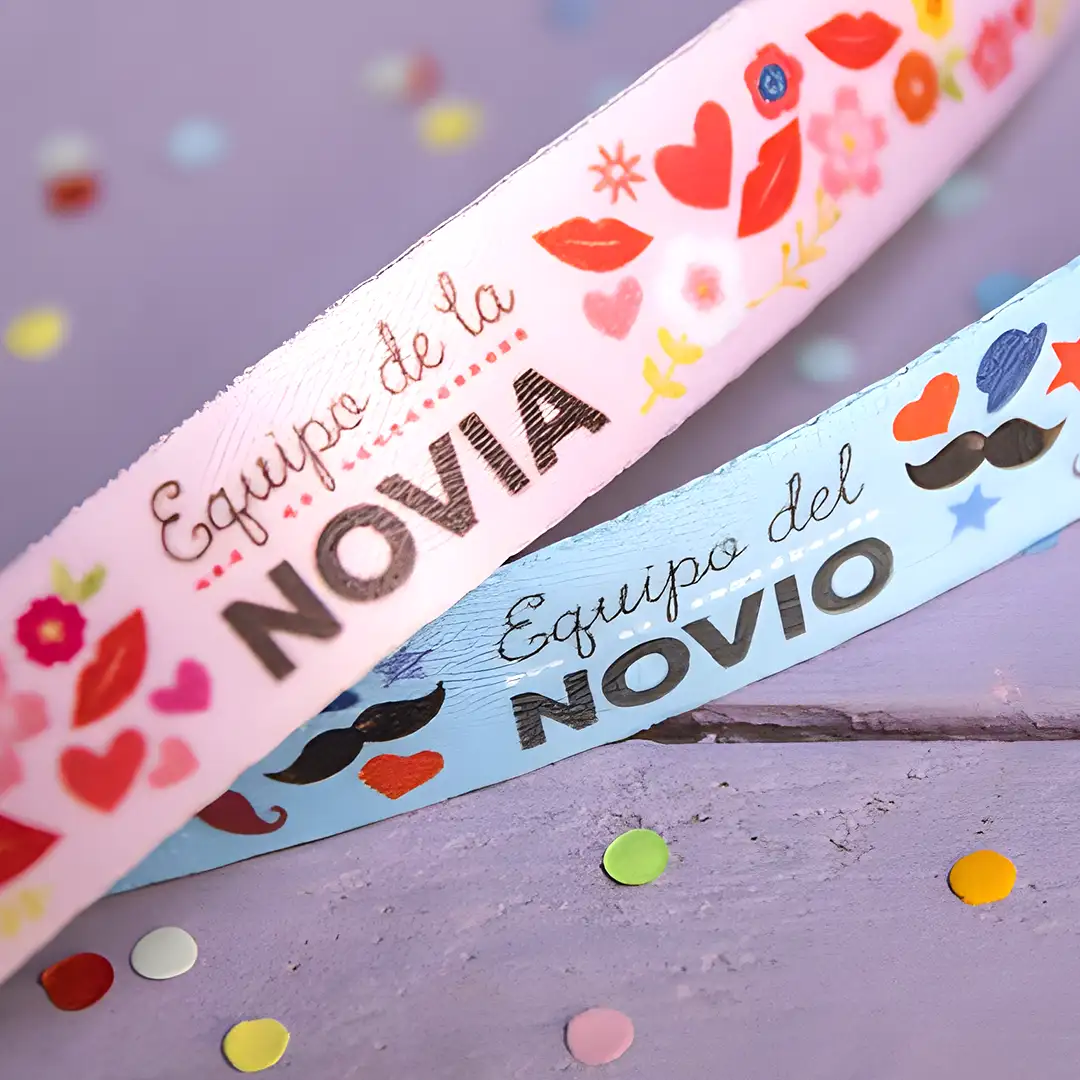 Bracelets Personnalisés