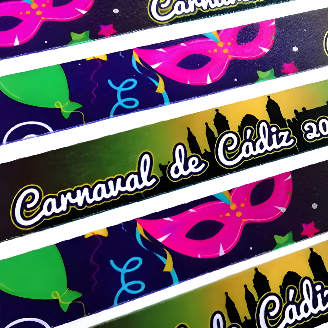 Bracelets Personnalisés